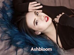 Ashbloom