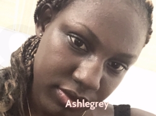 Ashlegrey