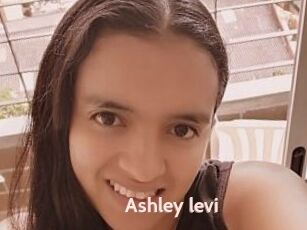 Ashley_levi