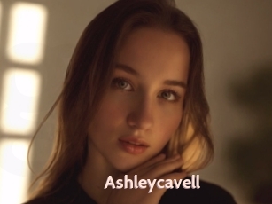 Ashleycavell