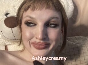 Ashleycreamy