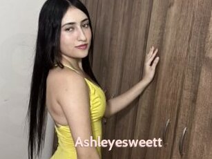 Ashleyesweett