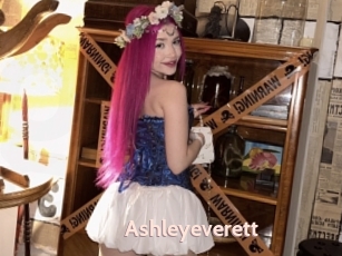 Ashleyeverett