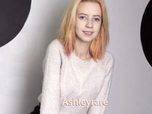 Ashleyrare