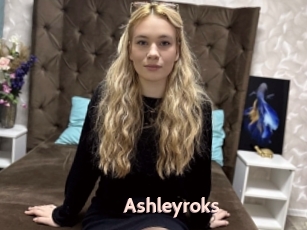 Ashleyroks