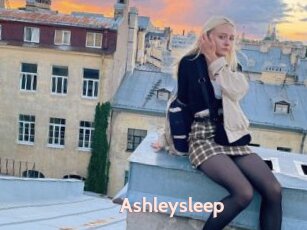 Ashleysleep