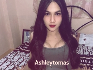 Ashleytomas