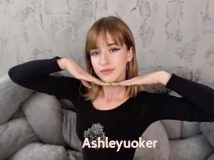 Ashleyuoker