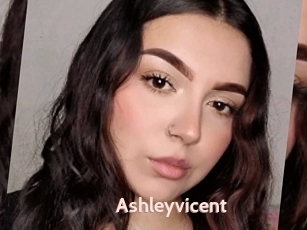 Ashleyvicent