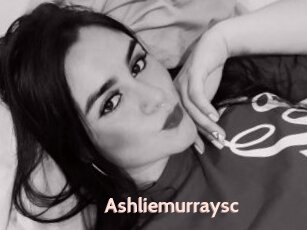 Ashliemurraysc