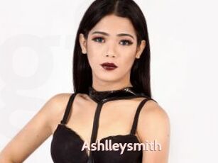 Ashlleysmith