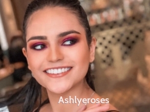 Ashlyeroses