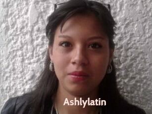 Ashlylatin