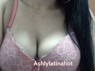 Ashlylatinahot