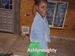 Ashlynaughty