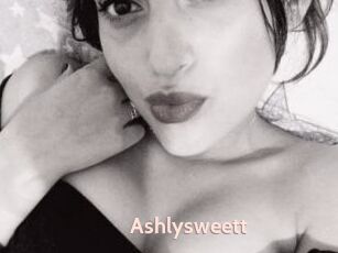 Ashlysweett