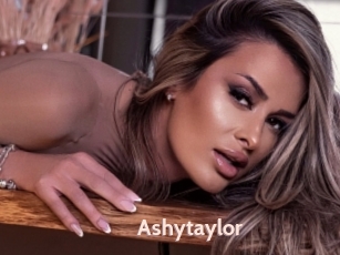 Ashytaylor