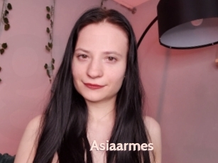 Asiaarmes