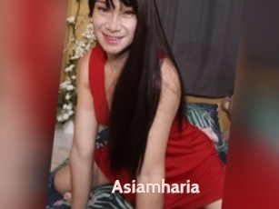 Asiamharia