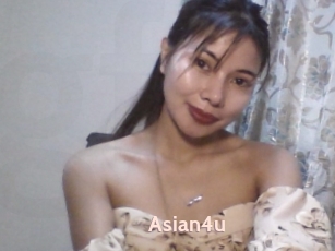 Asian4u