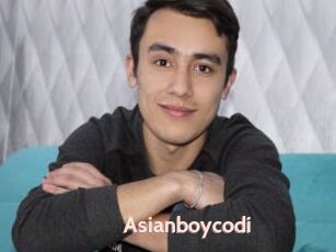 Asianboycodi