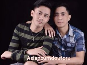 Asiancumdouforu