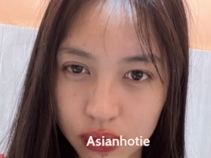 Asianhotie