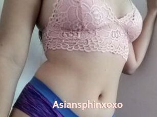 Asiansphinxoxo