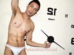 Asianstarmodel