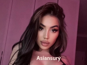 Asiansury