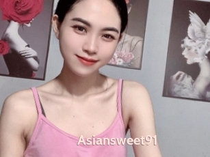 Asiansweet91