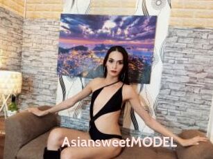 AsiansweetMODEL