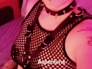 Aspenluna