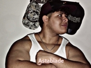 Astablade