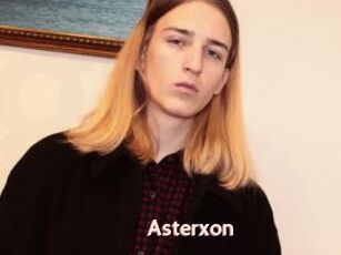 Asterxon