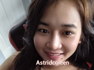 Astridcoleen