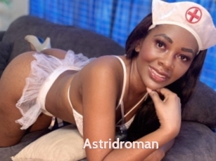 Astridroman