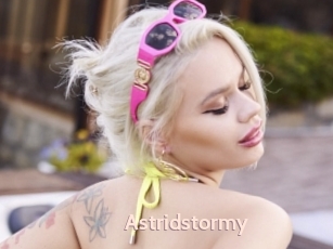 Astridstormy