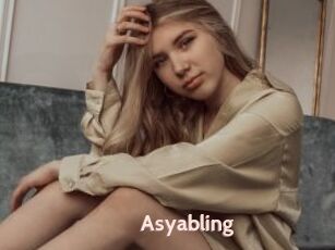 Asyabling