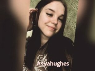 Asyahughes