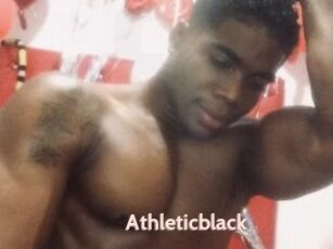 Athleticblack