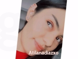 Atilanadiazxo