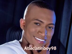 Atleclatinboy98