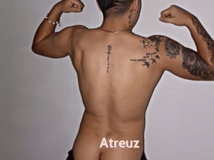 Atreuz