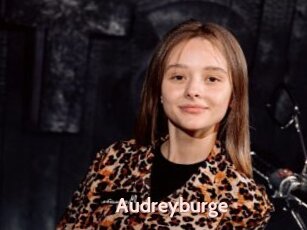 Audreyburge