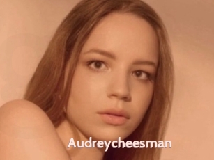 Audreycheesman