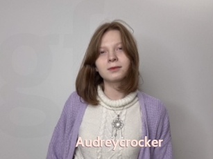 Audreycrocker