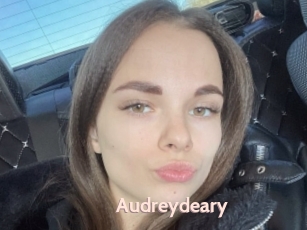 Audreydeary