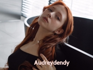 Audreydendy