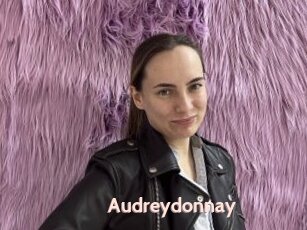 Audreydonnay